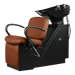 Ayla Shampoo Shuttle with Legrest - Kaemark