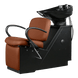 Ayla Shampoo Shuttle with Legrest - Kaemark