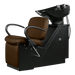 Ayla Shampoo Shuttle with Legrest - Kaemark