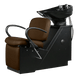 Ayla Shampoo Shuttle with Legrest - Kaemark