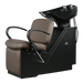 Ayla Shampoo Shuttle with Legrest - Kaemark