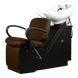 Ayla Shampoo Shuttle with Legrest - Kaemark