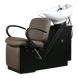 Ayla Shampoo Shuttle with Legrest - Kaemark
