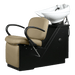 Ayla Shampoo Shuttle with Legrest - Kaemark