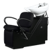 Ayla Shampoo Shuttle with Legrest - Kaemark