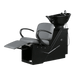 Ayla Shampoo Shuttle with Legrest - Kaemark