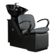 Ayla Shampoo Shuttle with Legrest - Kaemark