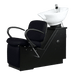Ayla Shampoo Shuttle with Legrest - Kaemark