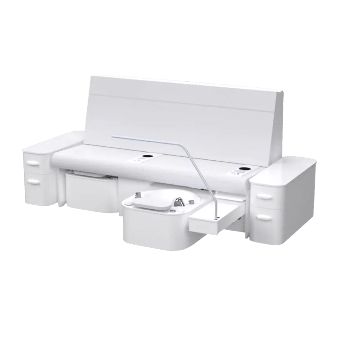 Adapta™ PediBench - Kaemark