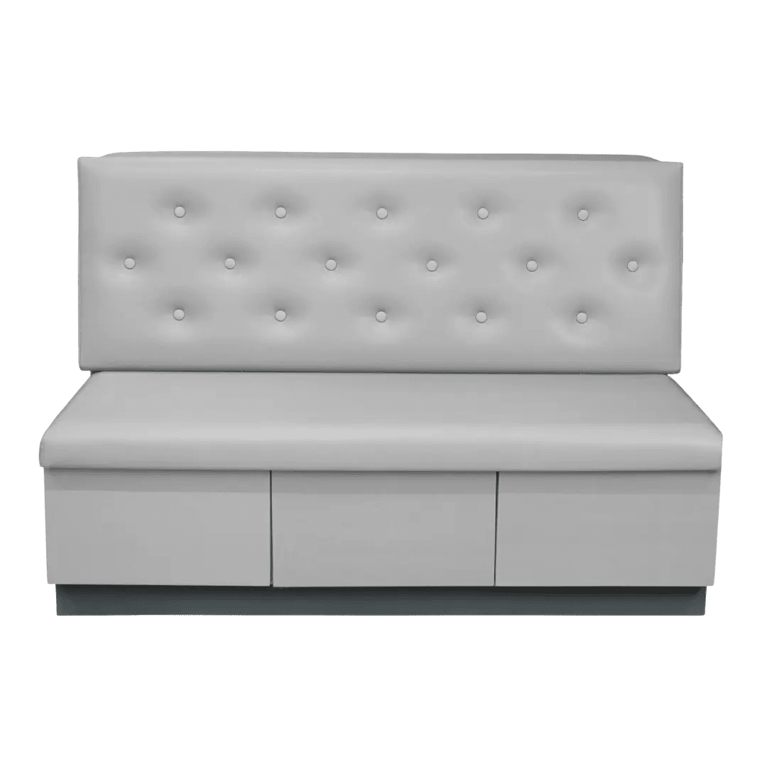 Savana Reception Bench - Kaemark
