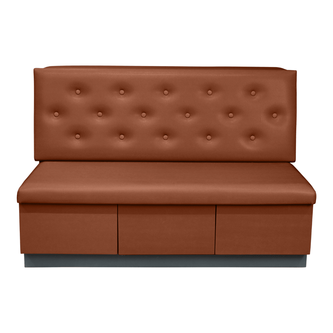 Savana Reception Bench - Kaemark