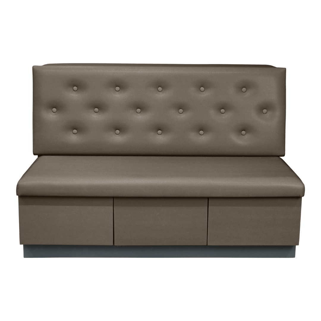Savana Reception Bench - Kaemark