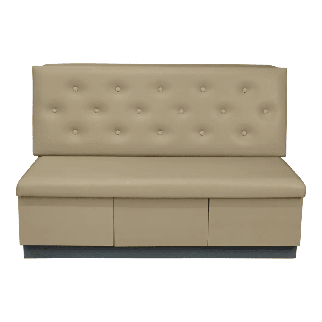 Savana Reception Bench - Kaemark