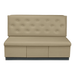 Savana Reception Bench - Kaemark