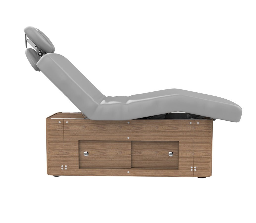 Athena Massage Spa Bed - Kaemark