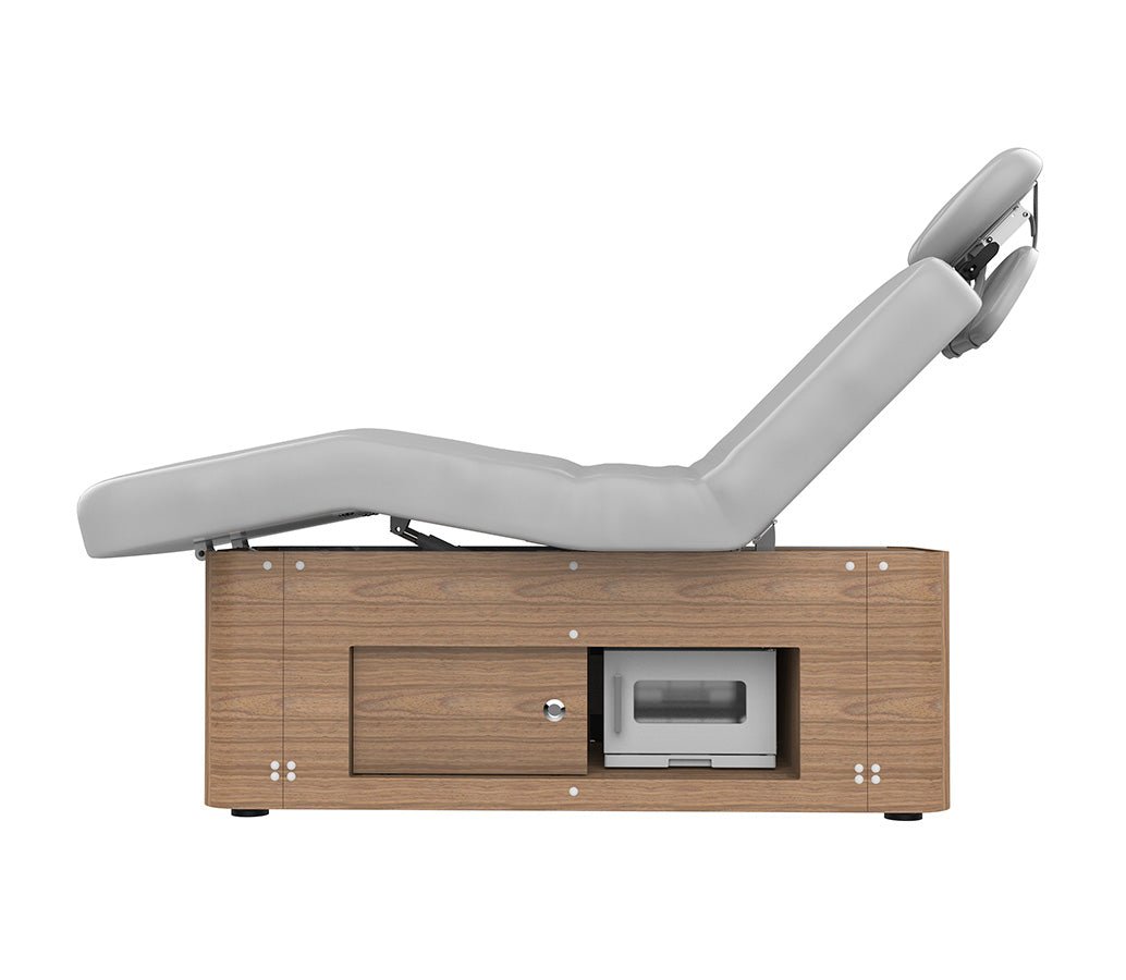 Athena Massage Spa Bed - Kaemark