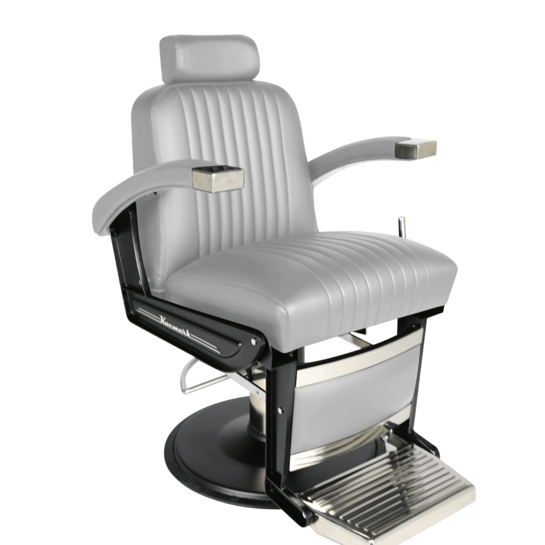 Bateman Barber Chair - Kaemark