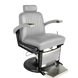 Bateman Barber Chair - Kaemark