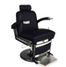Bateman Barber Chair - Kaemark
