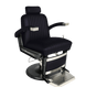 Bateman Barber Chair - Kaemark
