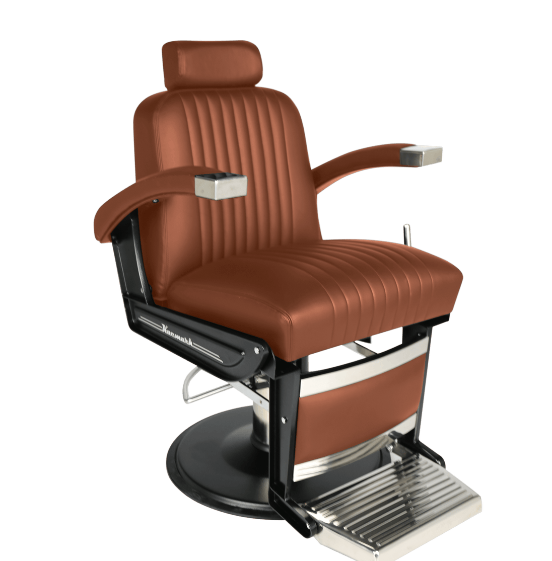 Bateman Barber Chair - Kaemark