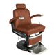 Bateman Barber Chair - Kaemark