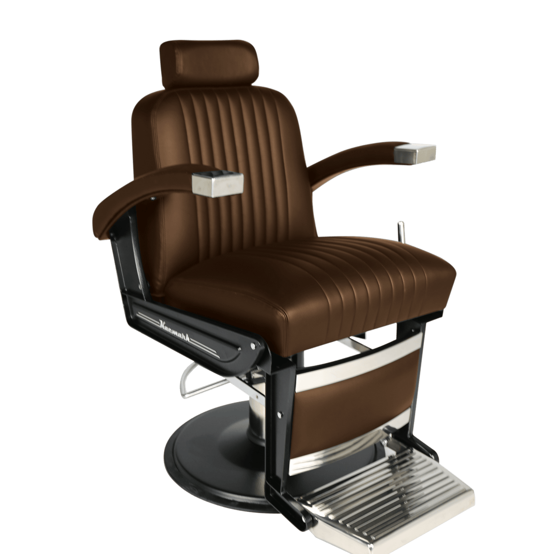 Bateman Barber Chair - Kaemark