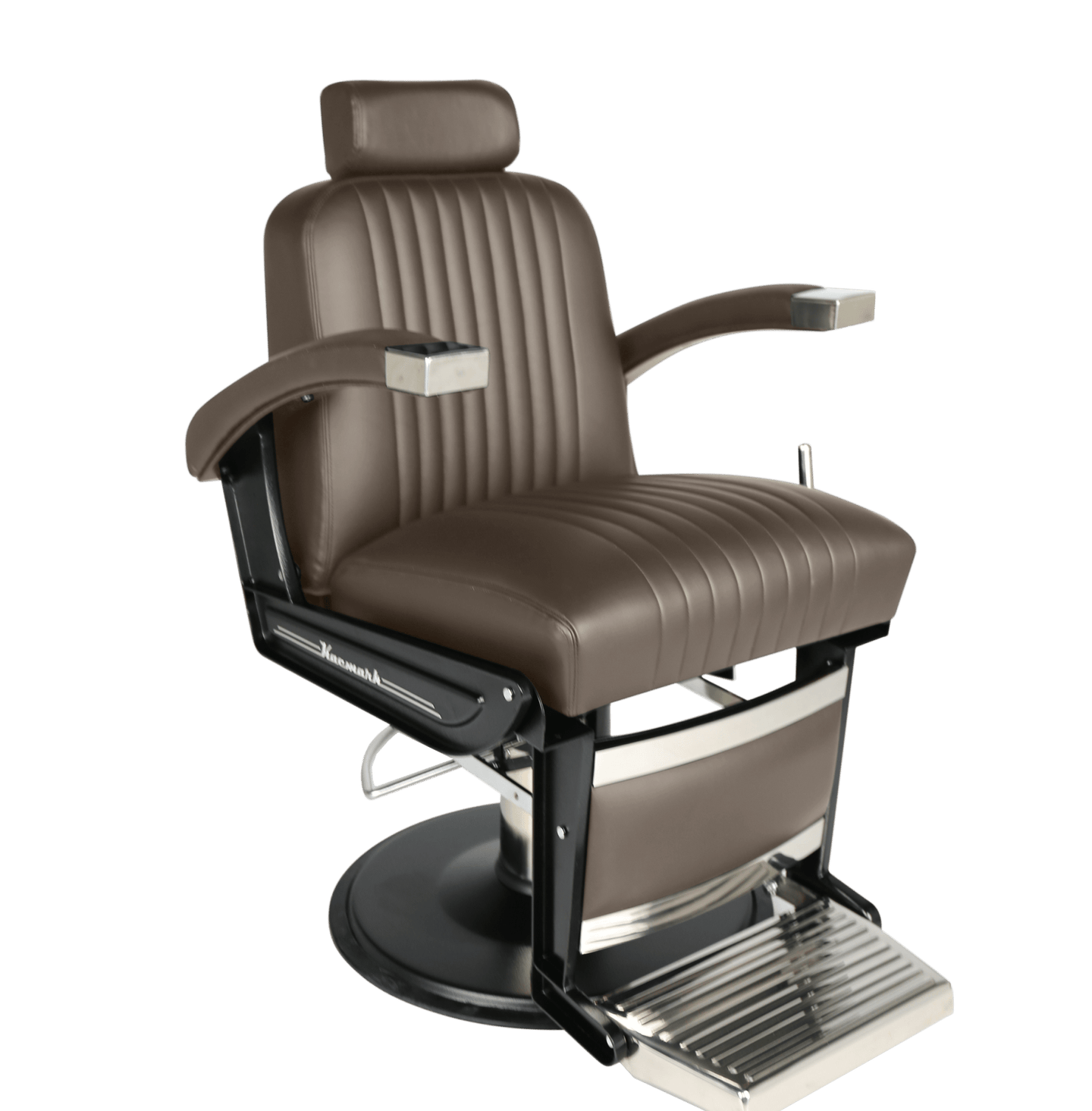 Bateman Barber Chair - Kaemark