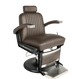 Bateman Barber Chair - Kaemark