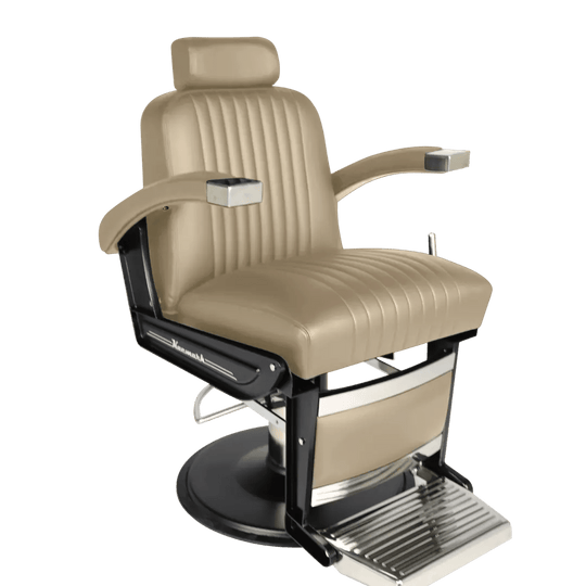 Bateman Barber Chair - Kaemark