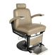 Bateman Barber Chair - Kaemark