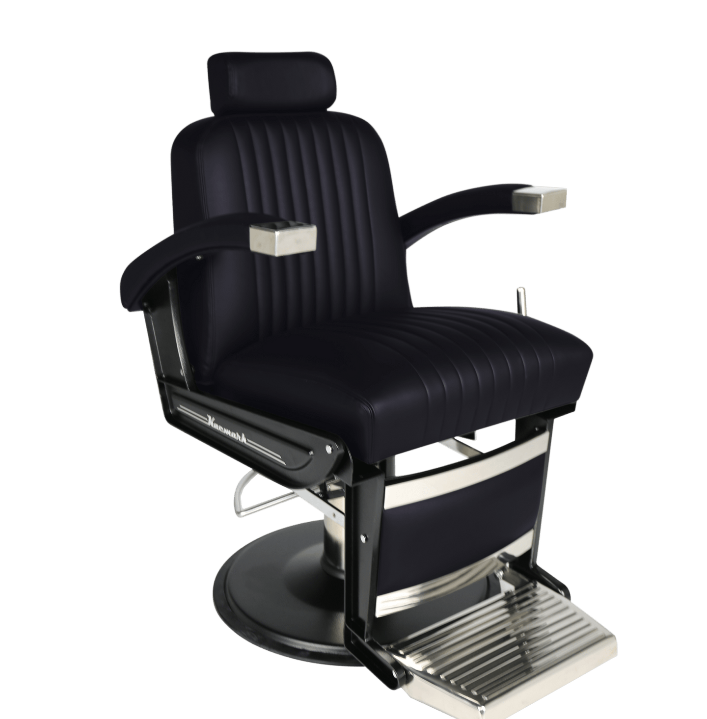 Bateman Barber Chair - Kaemark