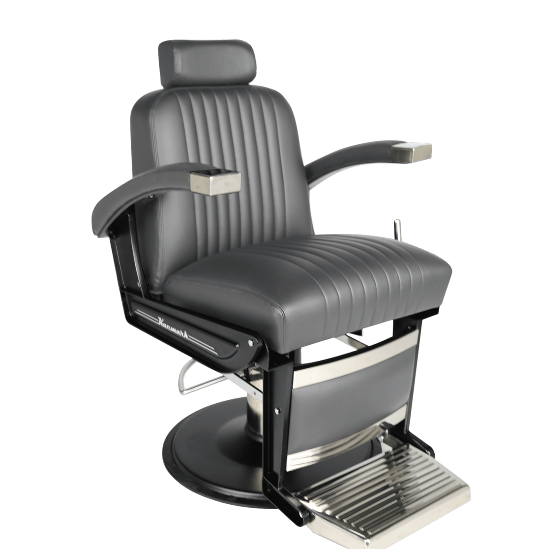 Bateman Barber Chair - Kaemark