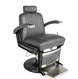 Bateman Barber Chair - Kaemark
