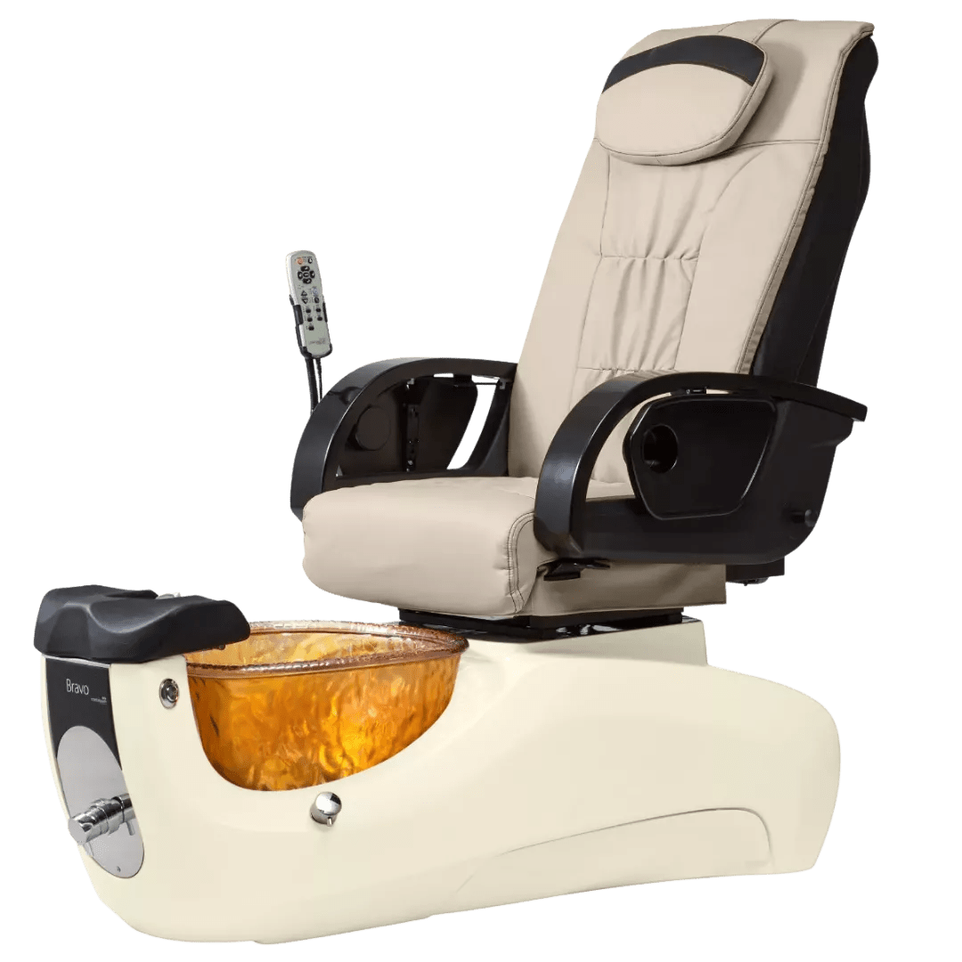 Bravo Pedicure Spa - Kaemark