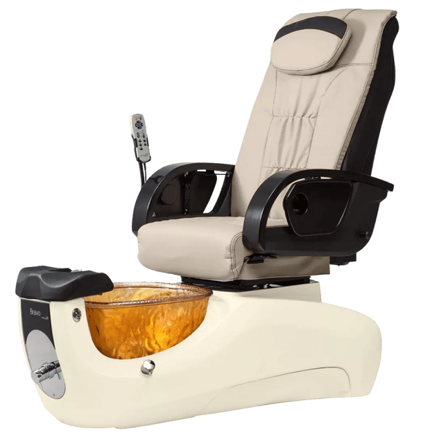 Bravo Pedicure Spa - Kaemark