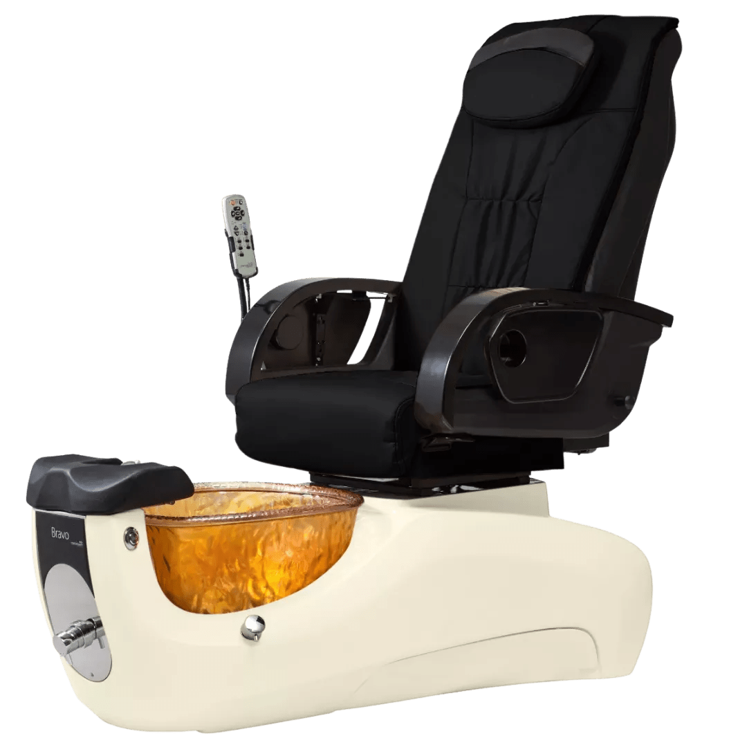 Bravo Pedicure Spa - Kaemark