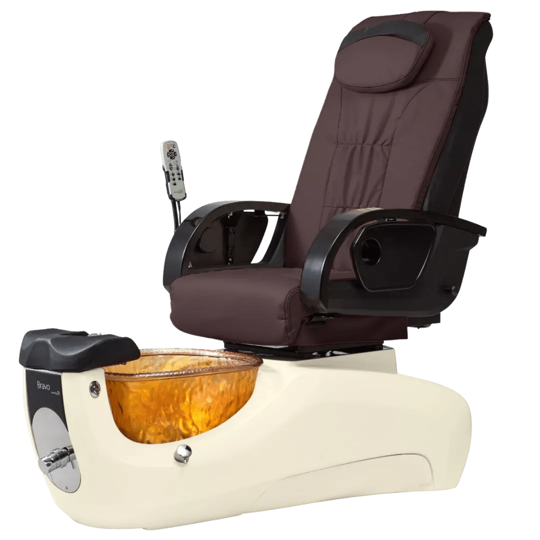 Bravo Pedicure Spa - Kaemark