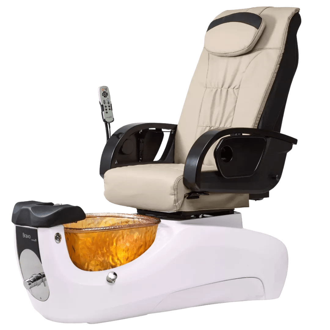 Bravo Pedicure Spa - Kaemark