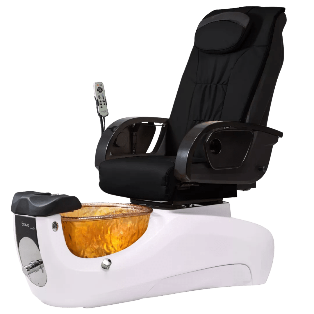 Bravo Pedicure Spa - Kaemark