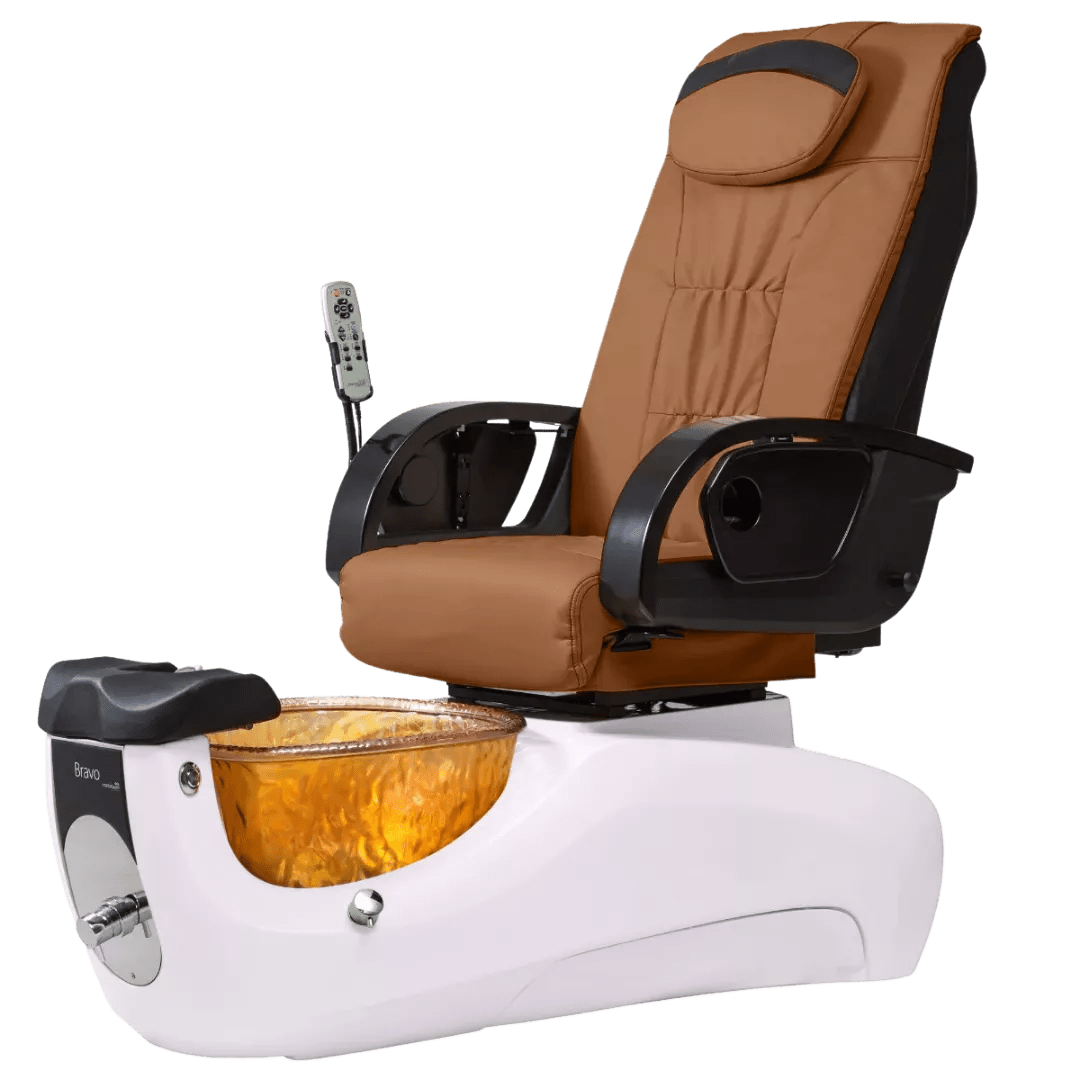 Bravo Pedicure Spa - Kaemark