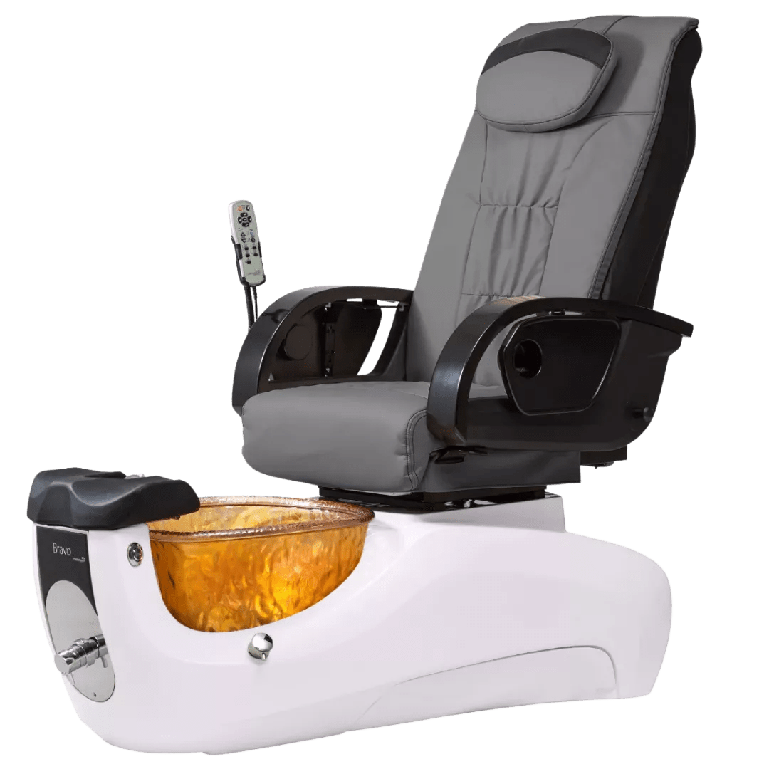Bravo Pedicure Spa - Kaemark