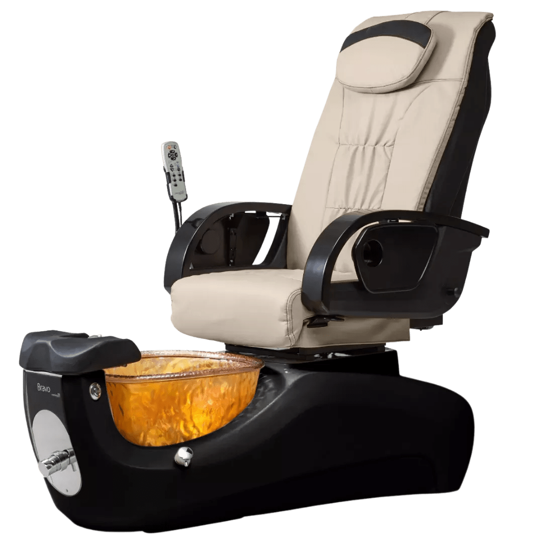 Bravo Pedicure Spa - Kaemark