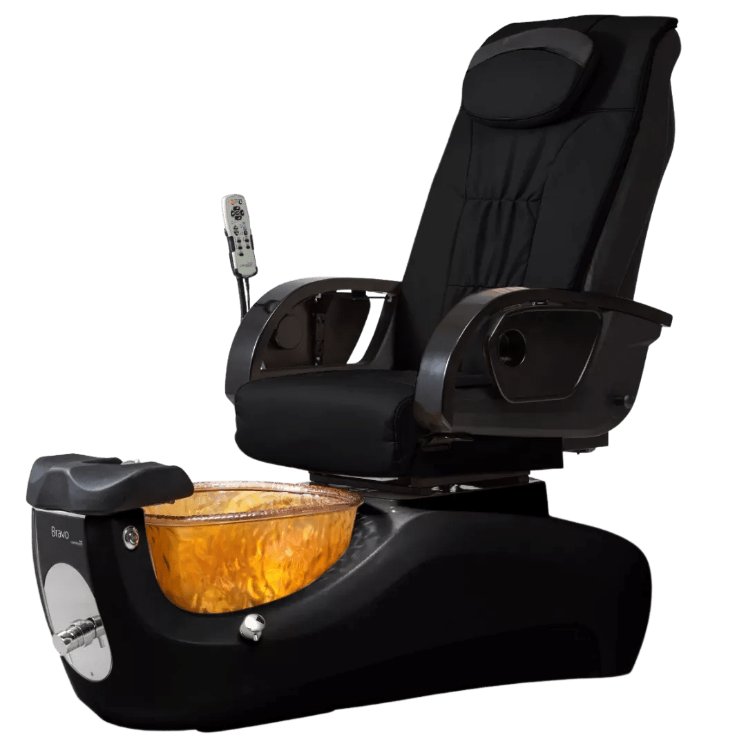 Bravo Pedicure Spa - Kaemark