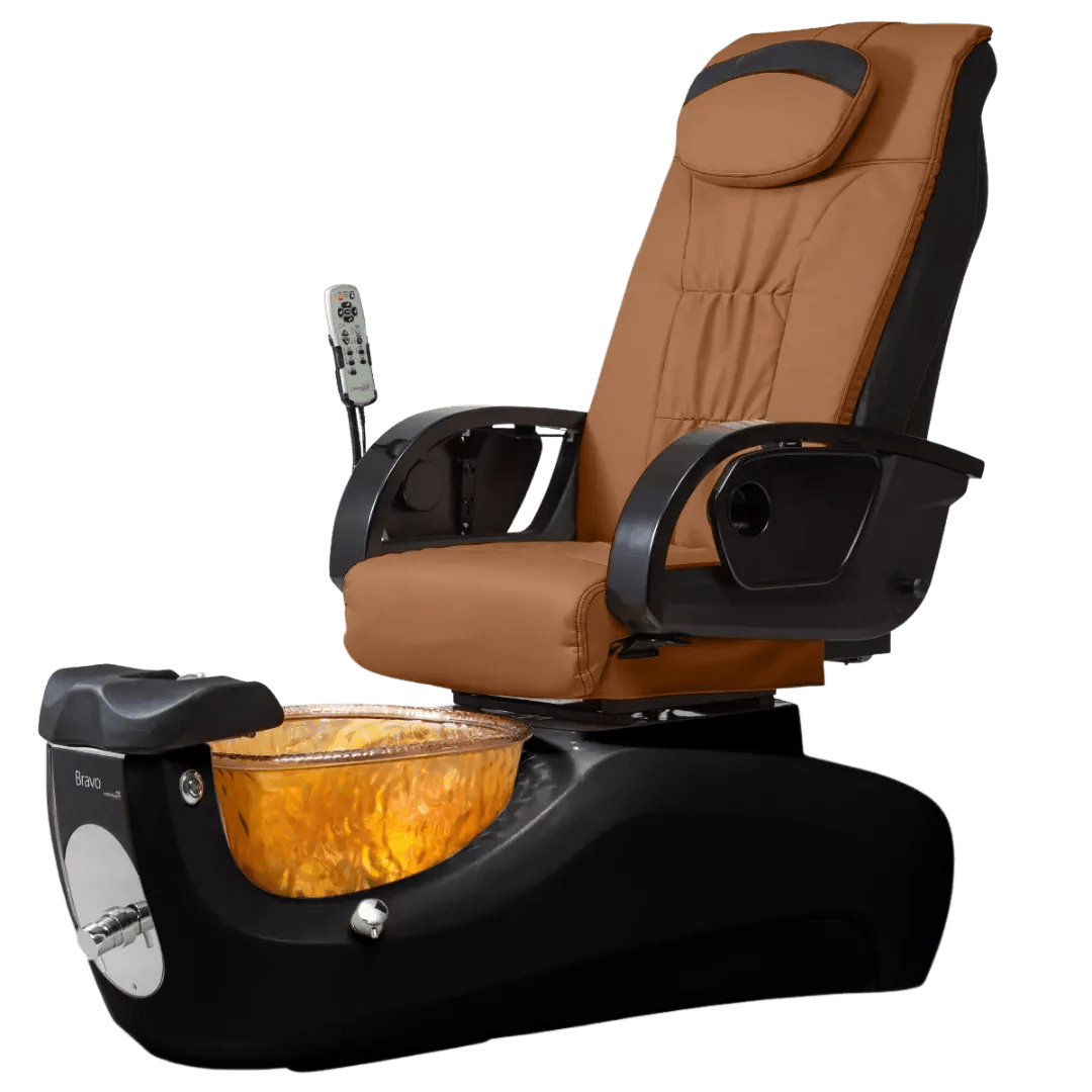 Bravo Pedicure Spa - Kaemark