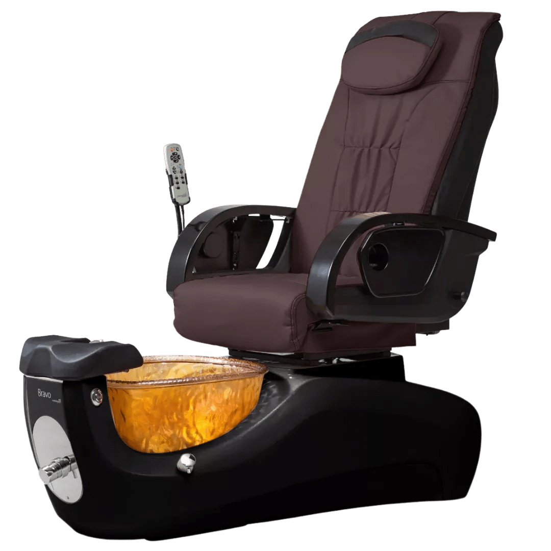 Bravo Pedicure Spa - Kaemark
