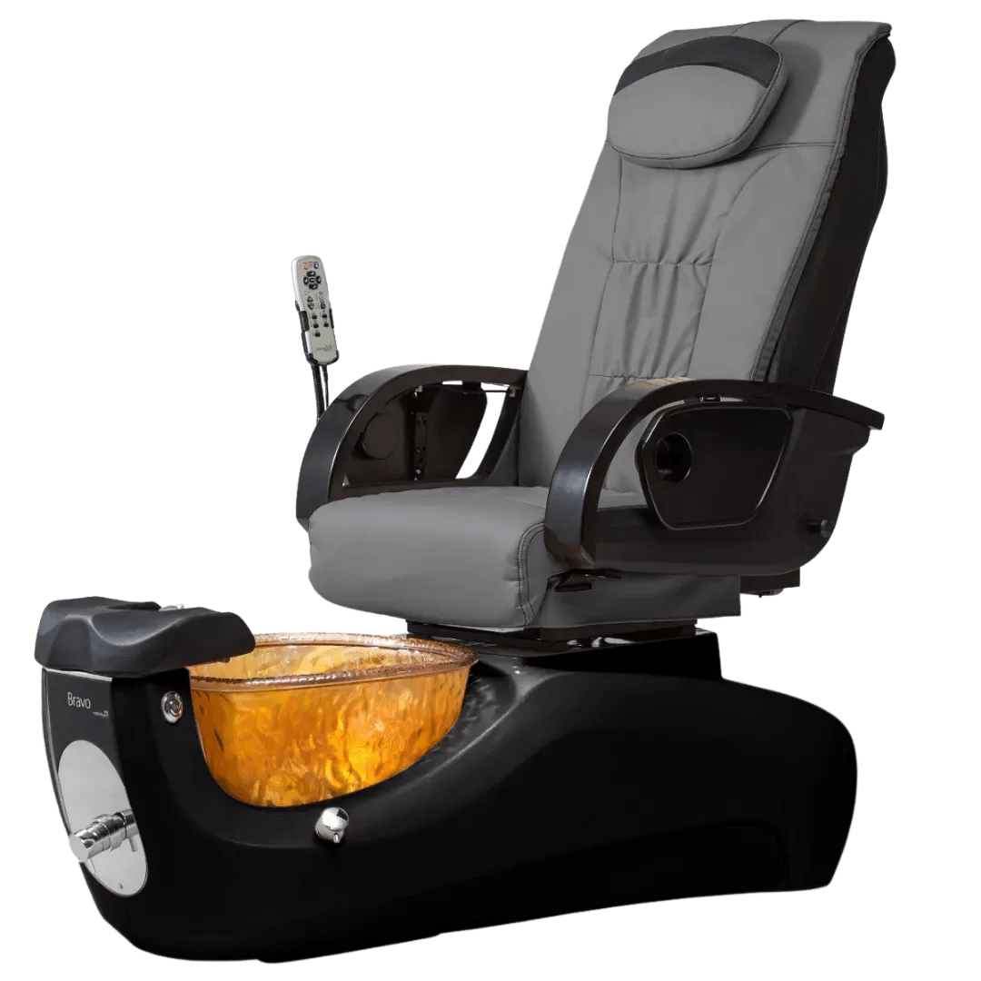 Bravo Pedicure Spa - Kaemark