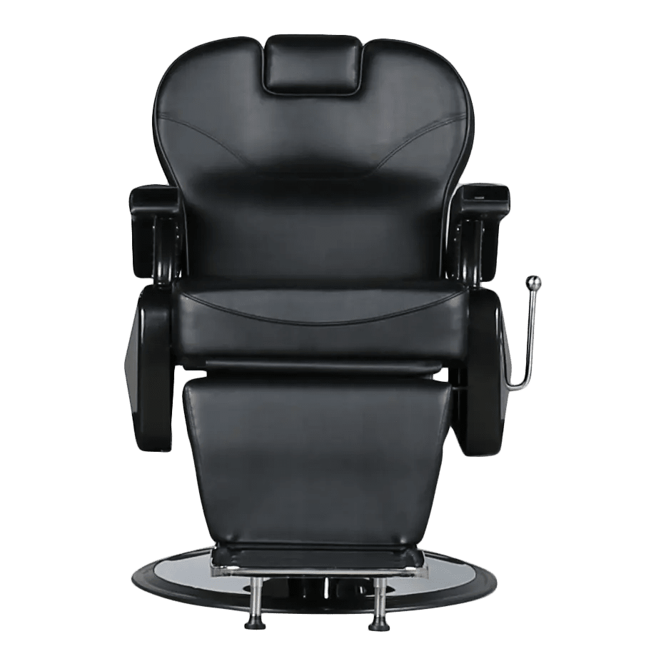 Collin Barber Chair - Kaemark