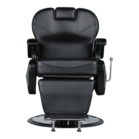Collin Barber Chair - Kaemark