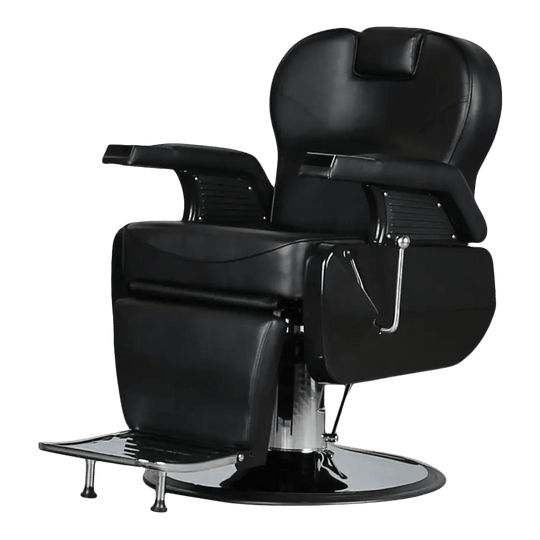 Collin Barber Chair - Kaemark